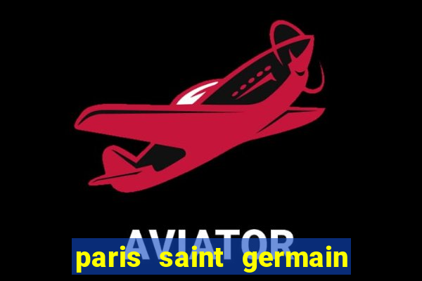 paris saint germain dls kit 2022